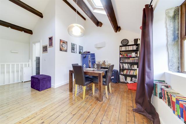  Image of 2 bedroom Detached house to rent in Springhill Cottages Rawtenstall Rossendale BB4 at Rossendale Lancashire Rossendale, BB4 7SR