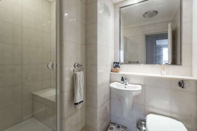  Image of 2 bedroom Apartment to rent in Sumpter Close London NW3 at Sumpter Close, Swiss Cottage London, NW3 5JR