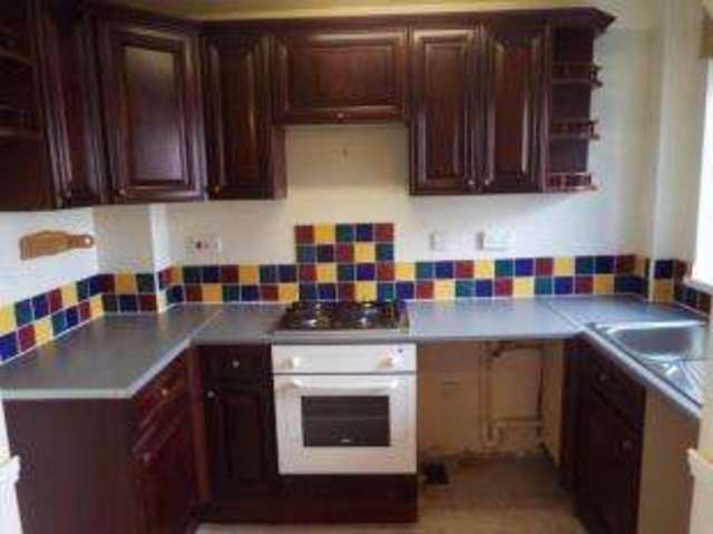  Image of 2 bedroom Terraced house for sale in Lamorna Park Torpoint PL11 at Torpoint Cornwall Torpoint, PL11 2QJ