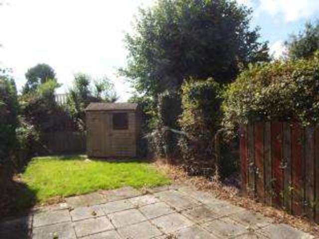  Image of 2 bedroom Terraced house for sale in Lamorna Park Torpoint PL11 at Torpoint Cornwall Torpoint, PL11 2QJ