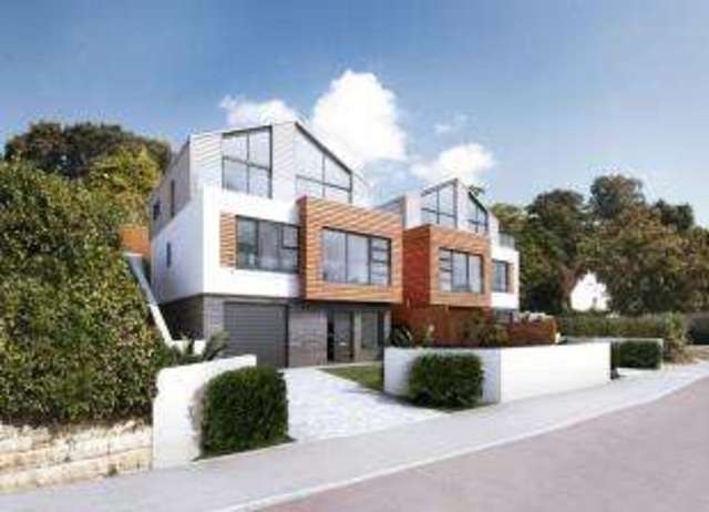  Image of 4 bedroom Detached house for sale in Corfe View Road Parkstone Poole BH14 at 7 Corfe View Road Poole Lilliput, BH14 8SX
