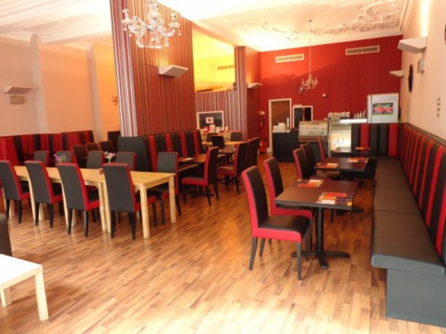  Image of Commercial Property for sale in Corporation Street Birmingham B4 at Corporation Street  Birmingham, B4 6PH