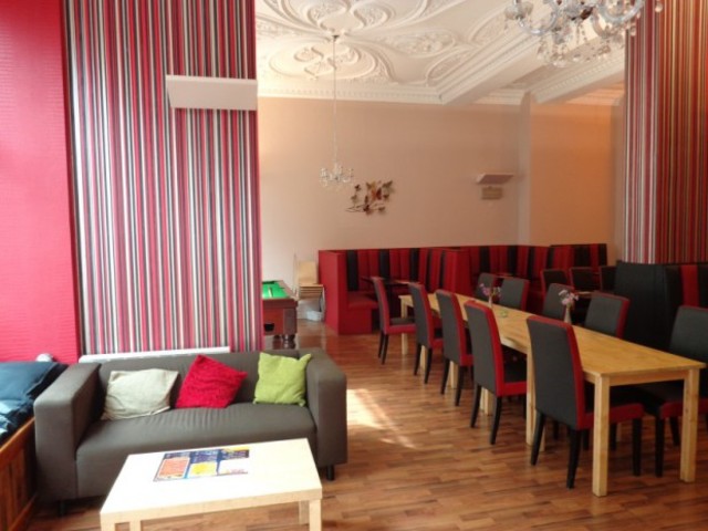  Image of Commercial Property for sale in Corporation Street Birmingham B4 at Corporation Street  Birmingham, B4 6PH