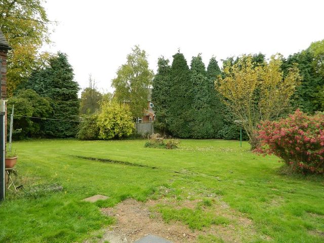  Image of 3 bedroom Detached house for sale in Main Street Stonnall Walsall WS9 at Main Street Stonnall Walsall, WS9 9DX