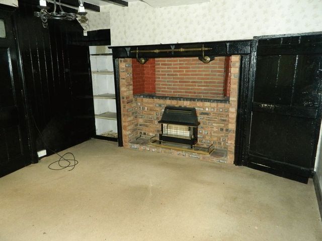  Image of 3 bedroom Detached house for sale in Main Street Stonnall Walsall WS9 at Main Street Stonnall Walsall, WS9 9DX