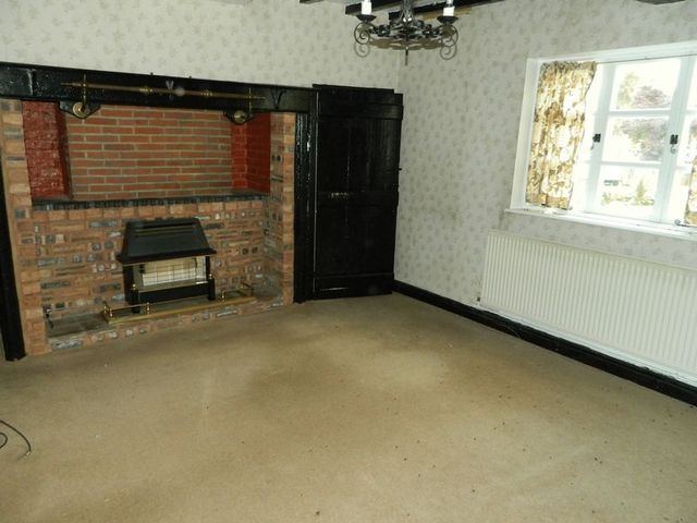  Image of 3 bedroom Detached house for sale in Main Street Stonnall Walsall WS9 at Main Street Stonnall Walsall, WS9 9DX