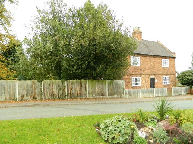  Image of 3 bedroom Detached house for sale in Main Street Stonnall Walsall WS9 at Main Street Stonnall Walsall, WS9 9DX