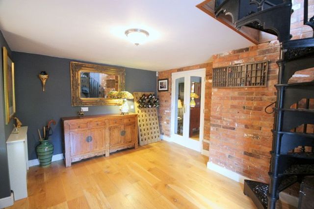  Image of 4 bedroom Detached house for sale in Great Bridgeford Great Bridgeford Stafford ST18 at Whitgreave Lane Great Bridgeford Stafford, ST18 9SH
