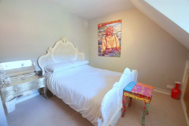  Image of 4 bedroom Detached house for sale in Great Bridgeford Great Bridgeford Stafford ST18 at Whitgreave Lane Great Bridgeford Stafford, ST18 9SH