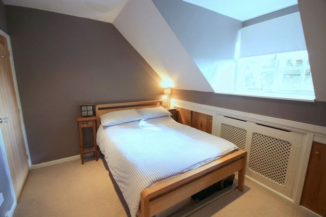  Image of 4 bedroom Detached house for sale in Great Bridgeford Great Bridgeford Stafford ST18 at Whitgreave Lane Great Bridgeford Stafford, ST18 9SH