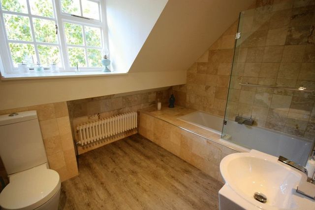  Image of 4 bedroom Detached house for sale in Great Bridgeford Great Bridgeford Stafford ST18 at Whitgreave Lane Great Bridgeford Stafford, ST18 9SH