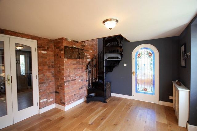  Image of 4 bedroom Detached house for sale in Great Bridgeford Great Bridgeford Stafford ST18 at Whitgreave Lane Great Bridgeford Stafford, ST18 9SH