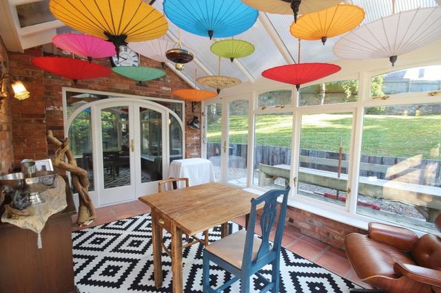  Image of 4 bedroom Detached house for sale in Great Bridgeford Great Bridgeford Stafford ST18 at Whitgreave Lane Great Bridgeford Stafford, ST18 9SH