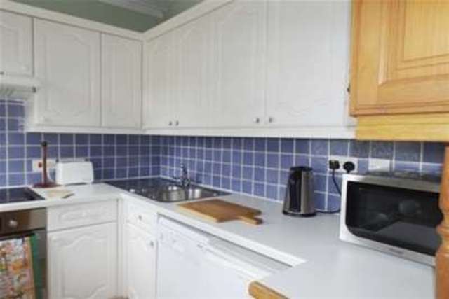  Image of 2 bedroom Flat to rent in Northmoor Road Oxford OX2 at Oxford, OX2 6UW