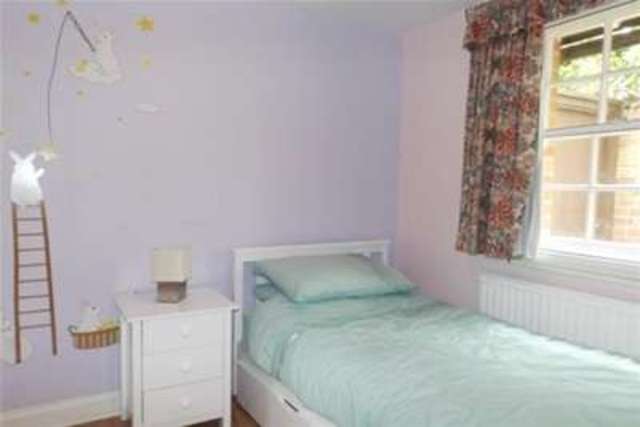  Image of 2 bedroom Flat to rent in Northmoor Road Oxford OX2 at Oxford, OX2 6UW