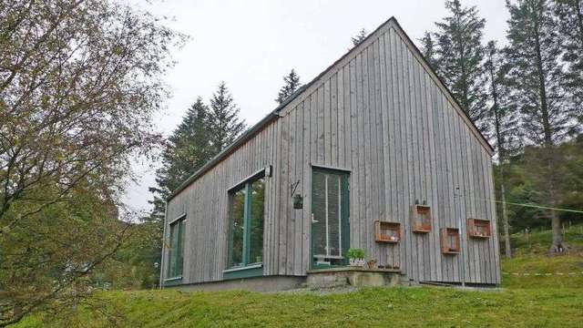  Image of 2 bedroom Detached house for sale in Camustianavaig Camustianavaig Portree IV51 at Camustianavaig Portree, IV51 9LQ