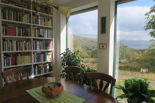  Image of 2 bedroom Detached house for sale in Camustianavaig Camustianavaig Portree IV51 at Camustianavaig Portree, IV51 9LQ