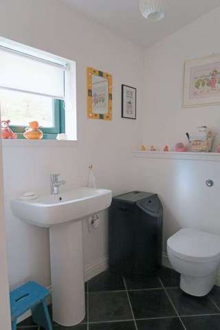  Image of 2 bedroom Detached house for sale in Camustianavaig Camustianavaig Portree IV51 at Camustianavaig Portree, IV51 9LQ