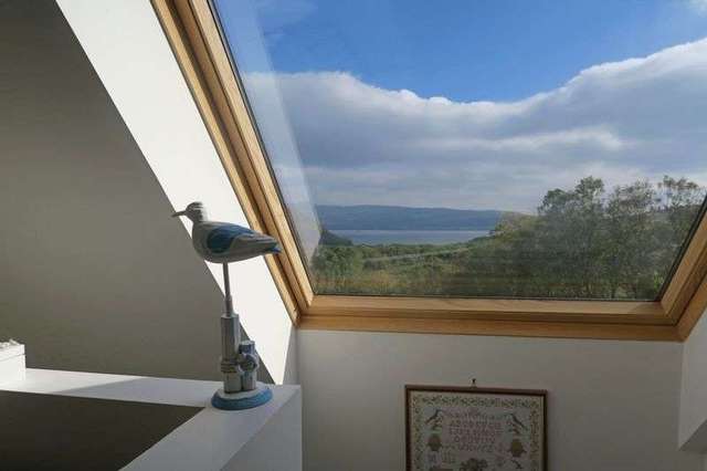  Image of 2 bedroom Detached house for sale in Camustianavaig Camustianavaig Portree IV51 at Camustianavaig Portree, IV51 9LQ