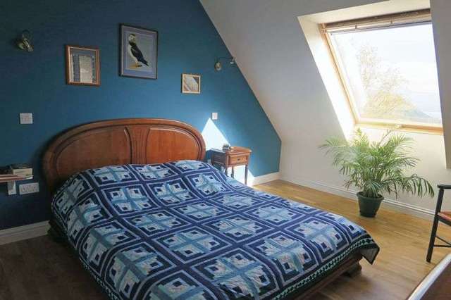  Image of 2 bedroom Detached house for sale in Camustianavaig Camustianavaig Portree IV51 at Camustianavaig Portree, IV51 9LQ