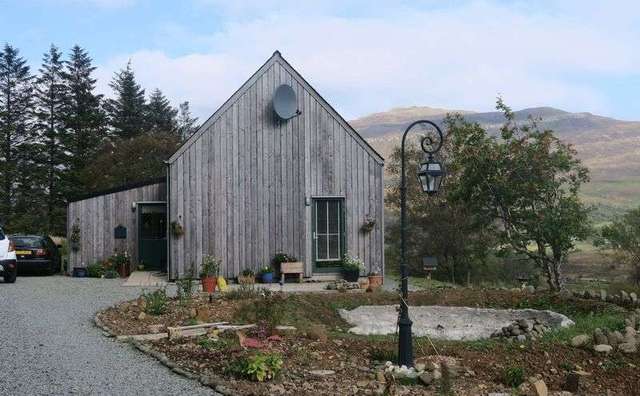  Image of 2 bedroom Detached house for sale in Camustianavaig Camustianavaig Portree IV51 at Camustianavaig Portree, IV51 9LQ