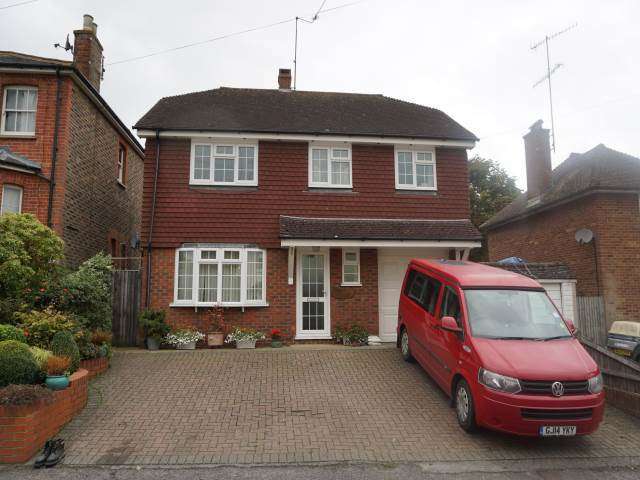  Image of 4 bedroom Detached house to rent in Corseley Road Groombridge Tunbridge Wells TN3 at Groombridge Groombridge, TN3 9RN