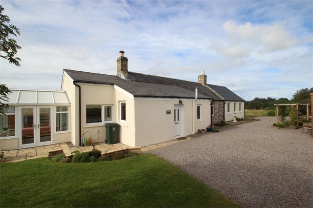  Image of 4 bedroom Commercial Property for sale in Rafford Forres IV36 at FORRES FORRES, IV36 2SL
