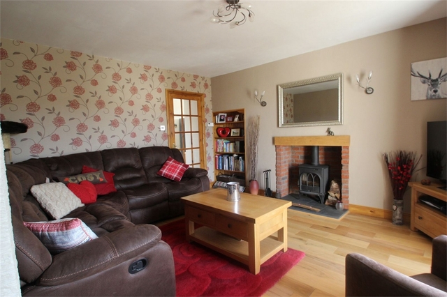  Image of 4 bedroom Commercial Property for sale in Rafford Forres IV36 at FORRES FORRES, IV36 2SL