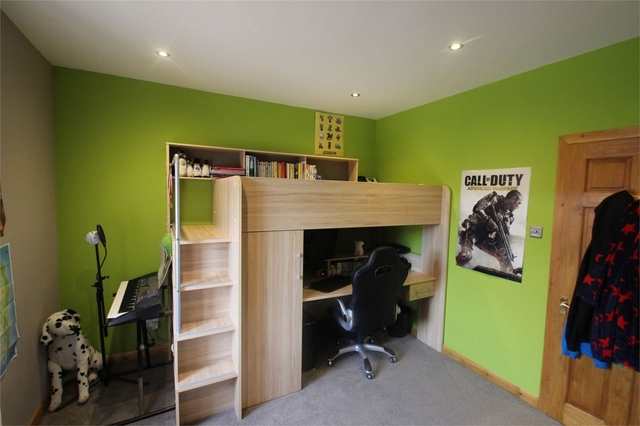  Image of 4 bedroom Commercial Property for sale in Rafford Forres IV36 at FORRES FORRES, IV36 2SL