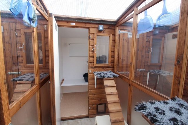  Image of 4 bedroom Commercial Property for sale in Rafford Forres IV36 at FORRES FORRES, IV36 2SL