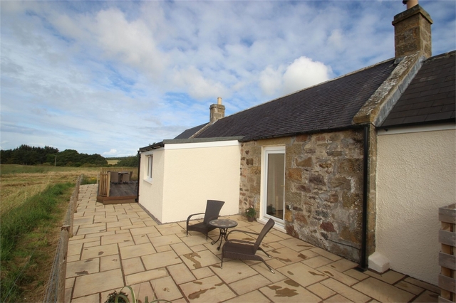  Image of 4 bedroom Commercial Property for sale in Rafford Forres IV36 at FORRES FORRES, IV36 2SL