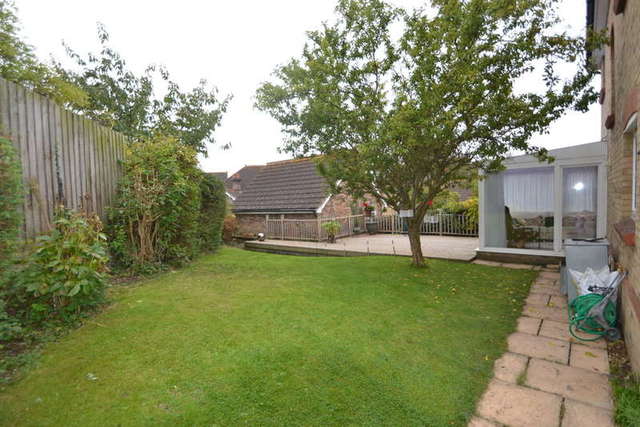  Image of 4 bedroom Detached house for sale in Great Eastern Close Bishop