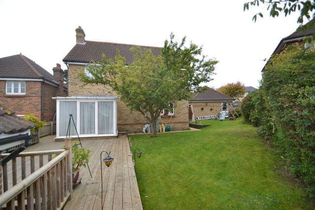  Image of 4 bedroom Detached house for sale in Great Eastern Close Bishop
