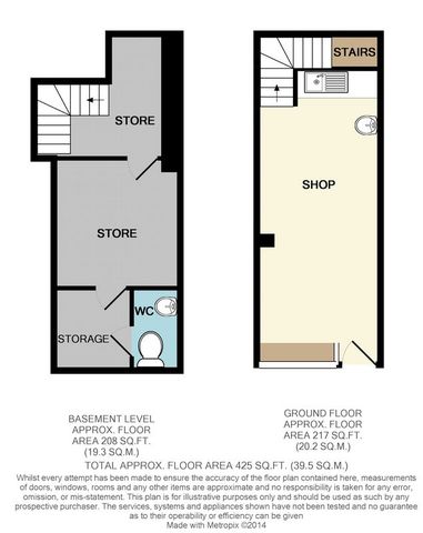  Image of Commercial Property for sale in Fore Street Exeter EX4 at 122 Fore Street  Exeter, EX4 3JQ