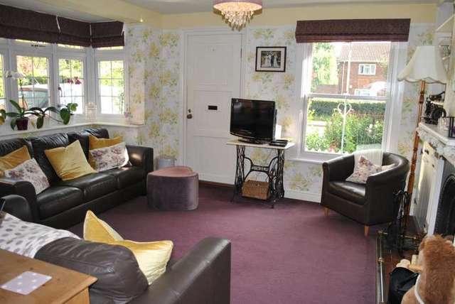  Image of 4 bedroom Semi-Detached house for sale in Station Road Staplehurst Tonbridge TN12 at Station Road  STAPLEHURST, TN12 0PZ