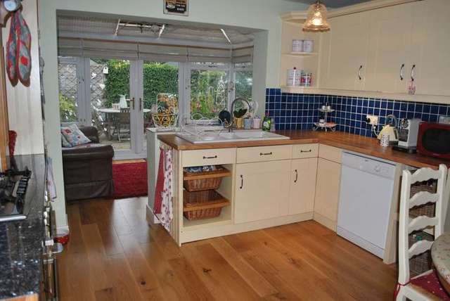  Image of 4 bedroom Semi-Detached house for sale in Station Road Staplehurst Tonbridge TN12 at Station Road  STAPLEHURST, TN12 0PZ