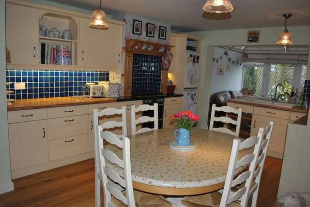  Image of 4 bedroom Semi-Detached house for sale in Station Road Staplehurst Tonbridge TN12 at Station Road  STAPLEHURST, TN12 0PZ