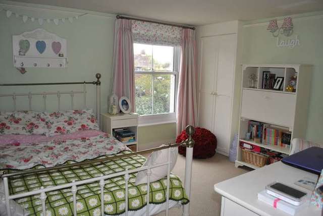  Image of 4 bedroom Semi-Detached house for sale in Station Road Staplehurst Tonbridge TN12 at Station Road  STAPLEHURST, TN12 0PZ