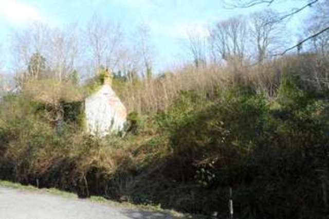  Image of Land for sale in Havens Head Havens Head Milford Haven SA73 at Liddeston Road Havens Head Milford Haven, SA73 3QH