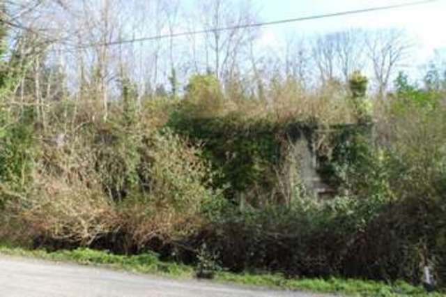  Image of Land for sale in Havens Head Havens Head Milford Haven SA73 at Liddeston Road Havens Head Milford Haven, SA73 3QH