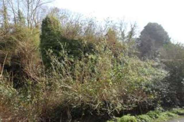  Image of Land for sale in Havens Head Havens Head Milford Haven SA73 at Liddeston Road Havens Head Milford Haven, SA73 3QH