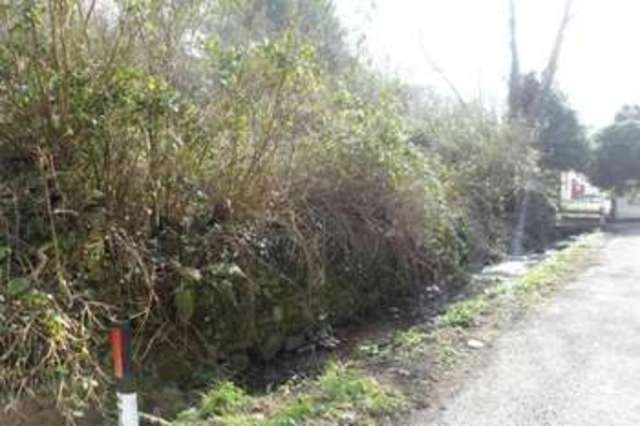  Image of Land for sale in Havens Head Havens Head Milford Haven SA73 at Liddeston Road Havens Head Milford Haven, SA73 3QH