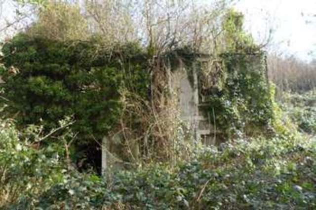  Image of Land for sale in Havens Head Havens Head Milford Haven SA73 at Liddeston Road Havens Head Milford Haven, SA73 3QH