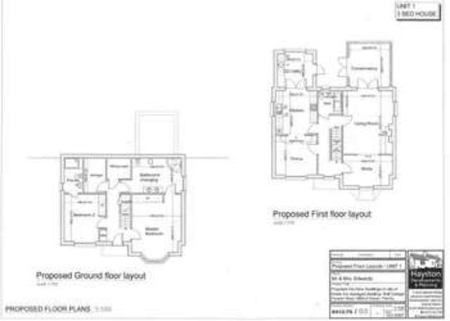  Image of Land for sale in Havens Head Havens Head Milford Haven SA73 at Liddeston Road Havens Head Milford Haven, SA73 3QH