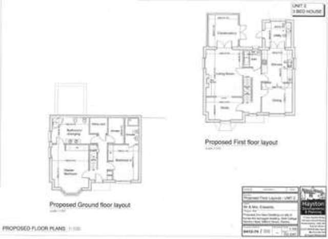  Image of Land for sale in Havens Head Havens Head Milford Haven SA73 at Liddeston Road Havens Head Milford Haven, SA73 3QH