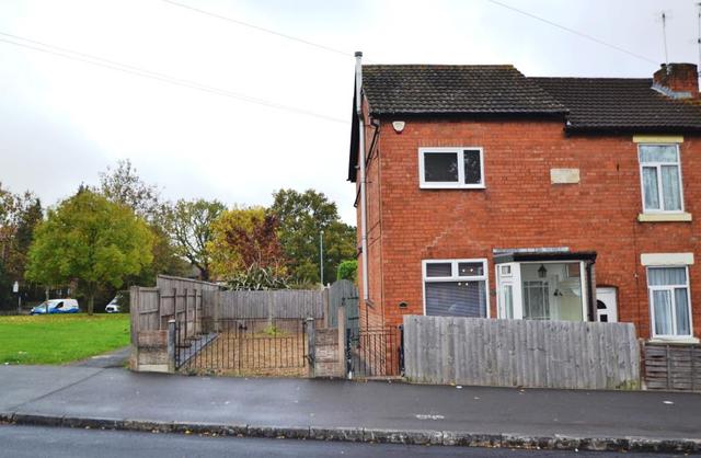  Image of 2 bedroom End of Terrace for sale in The Fordrough Northfield Birmingham B31 at Northfield, B31 3LY