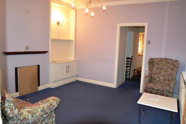  Image of 2 bedroom End of Terrace for sale in The Fordrough Northfield Birmingham B31 at Northfield, B31 3LY