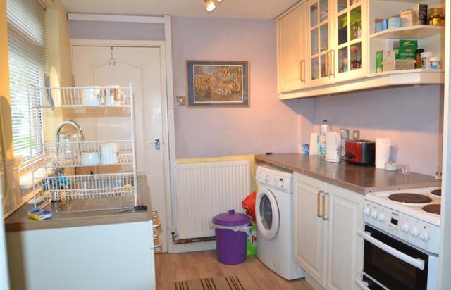  Image of 2 bedroom End of Terrace for sale in The Fordrough Northfield Birmingham B31 at Northfield, B31 3LY