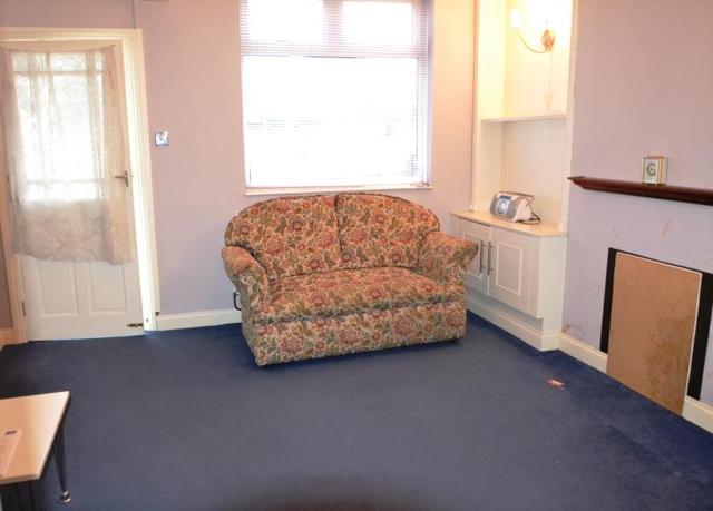  Image of 2 bedroom End of Terrace for sale in The Fordrough Northfield Birmingham B31 at Northfield, B31 3LY