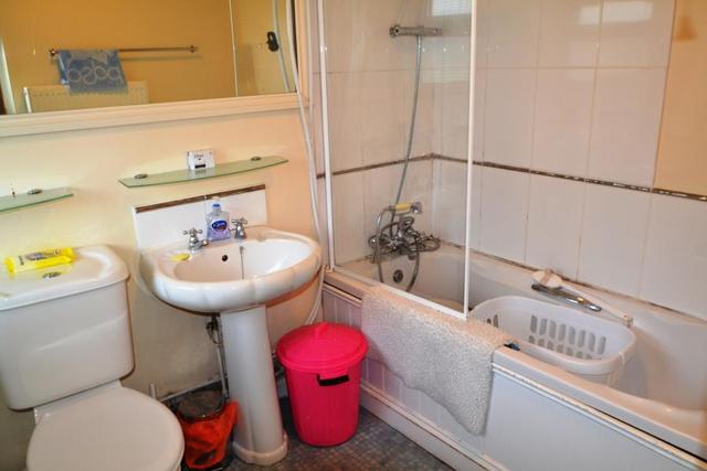  Image of 2 bedroom End of Terrace for sale in The Fordrough Northfield Birmingham B31 at Northfield, B31 3LY
